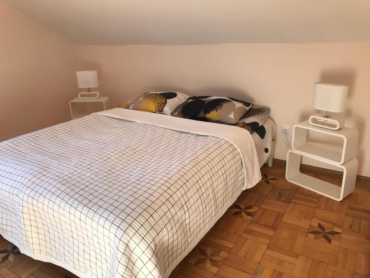 Apartment On Botanikuri Tbilisi ภายนอก รูปภาพ